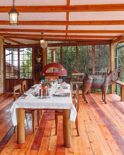 Chui Cottage