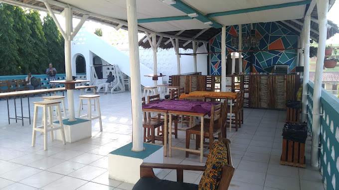 CEFA HOSTEL