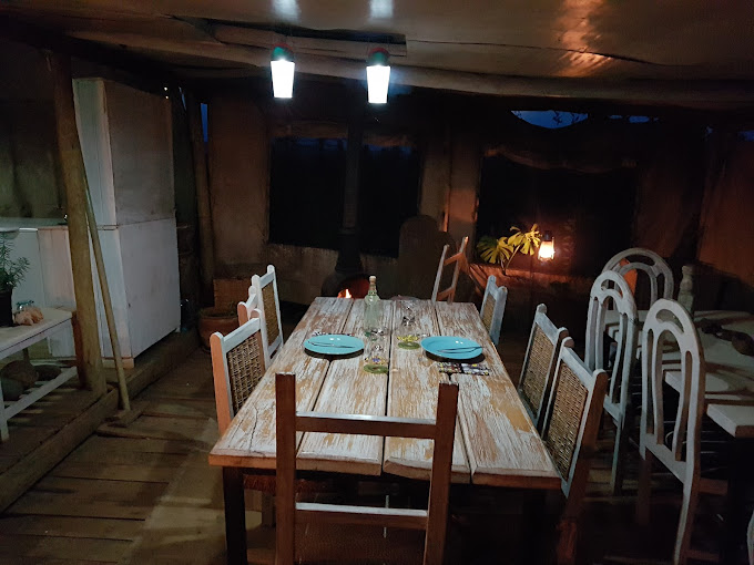 Sieku Glamping
