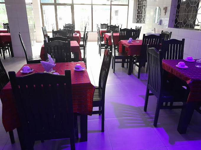 IDEAL HOTEL LTD