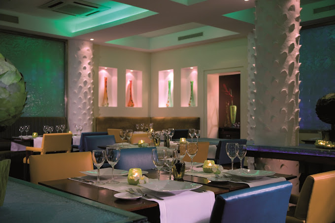 Dar es Salaam Serena Hotel
