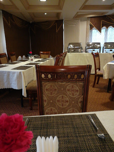 Hotel Sapphire