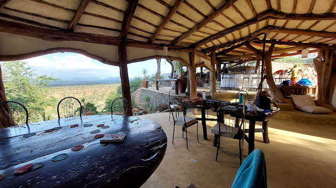 Tassia Lodge