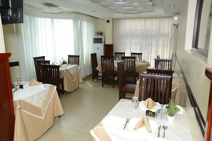 Rising Sun Hotel