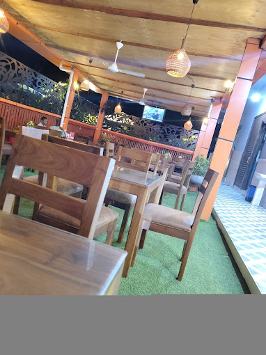 Aromas food point