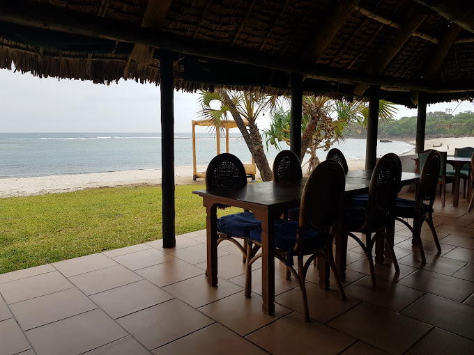 Amani Beach Resort