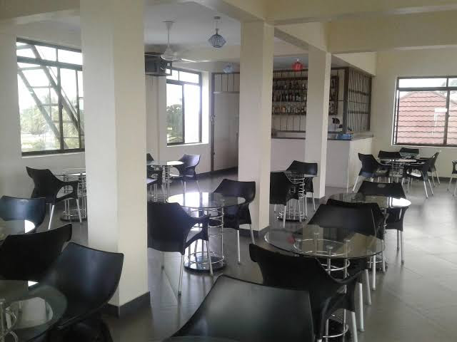 FQ Village Hotel
