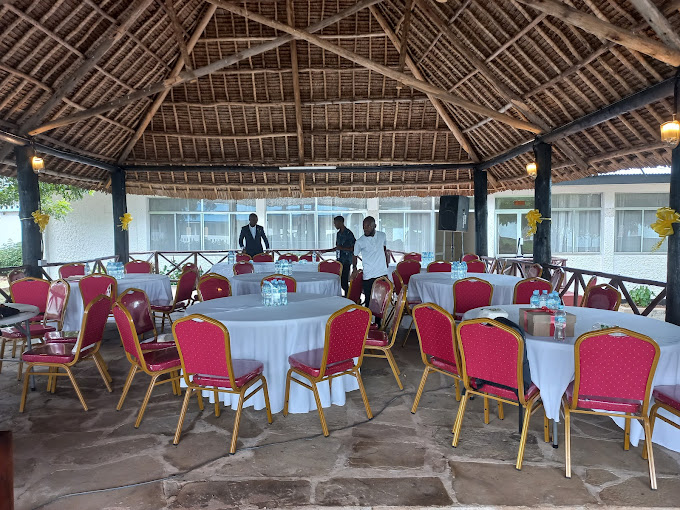 SilverSands Hotel