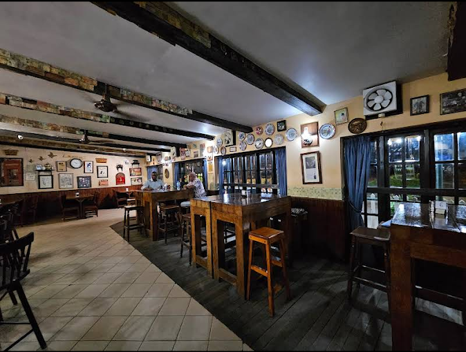 George & Dragon