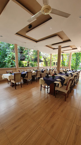 Mbezi Garden Hotel