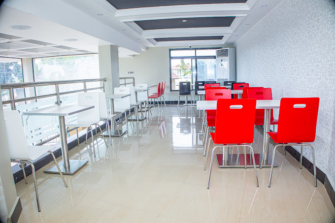 Palm Rose Hotel