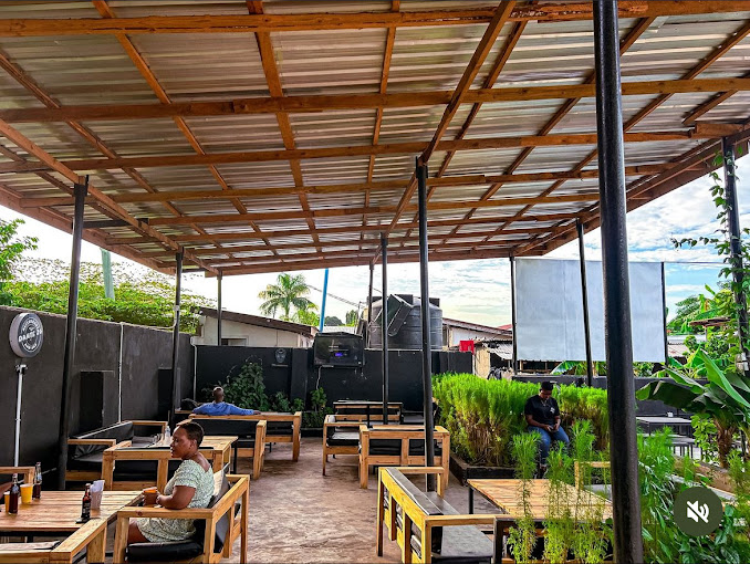 Dante26 Bar and Restaurant
