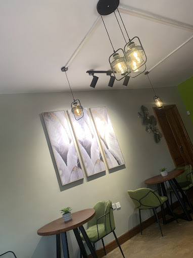 JACQUESSALAD AND RESTAURANT DODOMA
