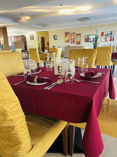 Nashera Hotel Dodoma