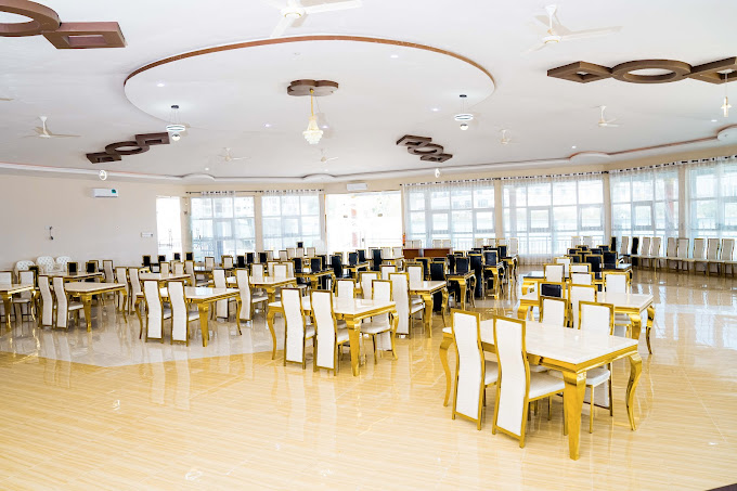 Vizano Dodoma Hotel