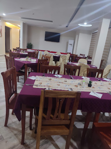 Rafiki Dodoma Hotel