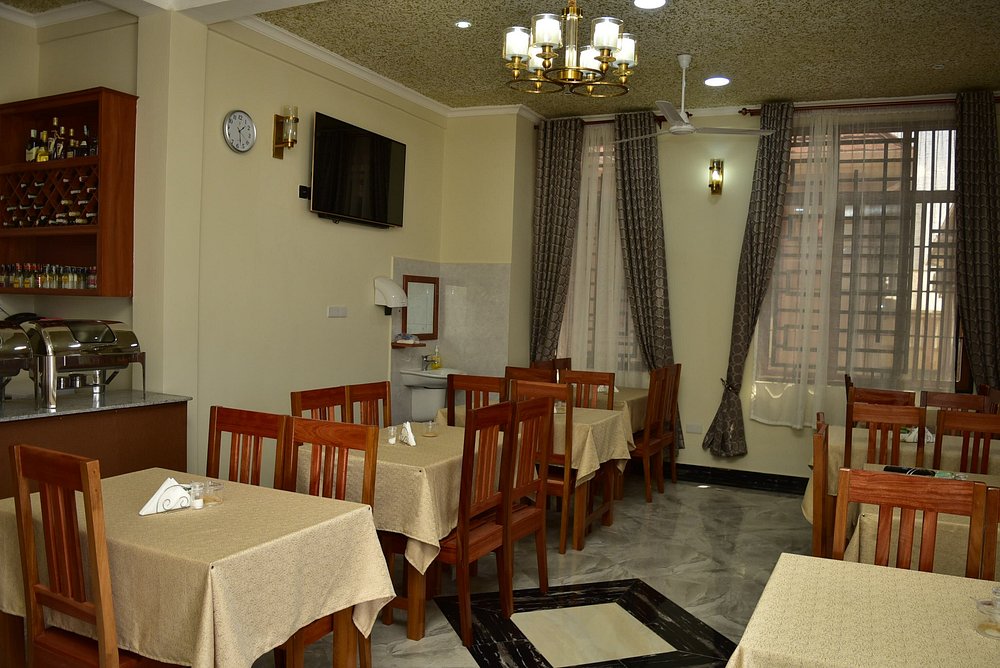 Hancol Hotel