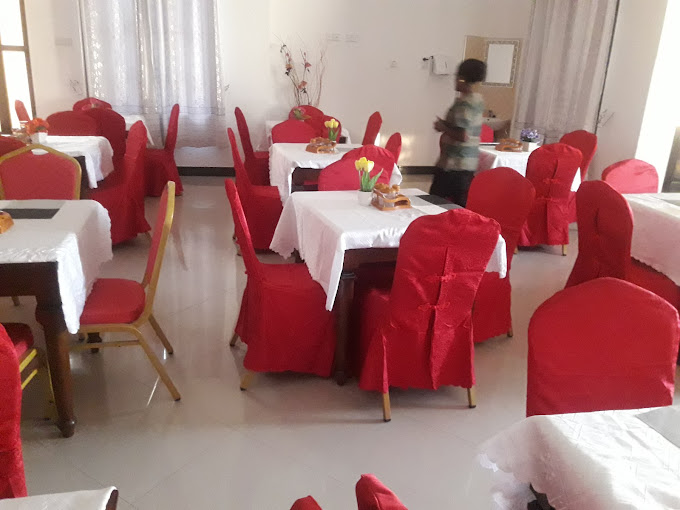 Green Hill Lodge
