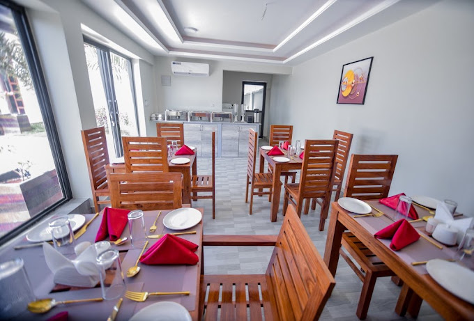 Le Vine Resort