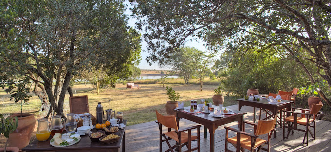 Kicheche Laikipia