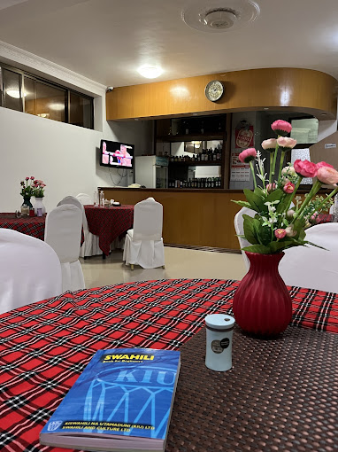 Modern Hotel Dodoma
