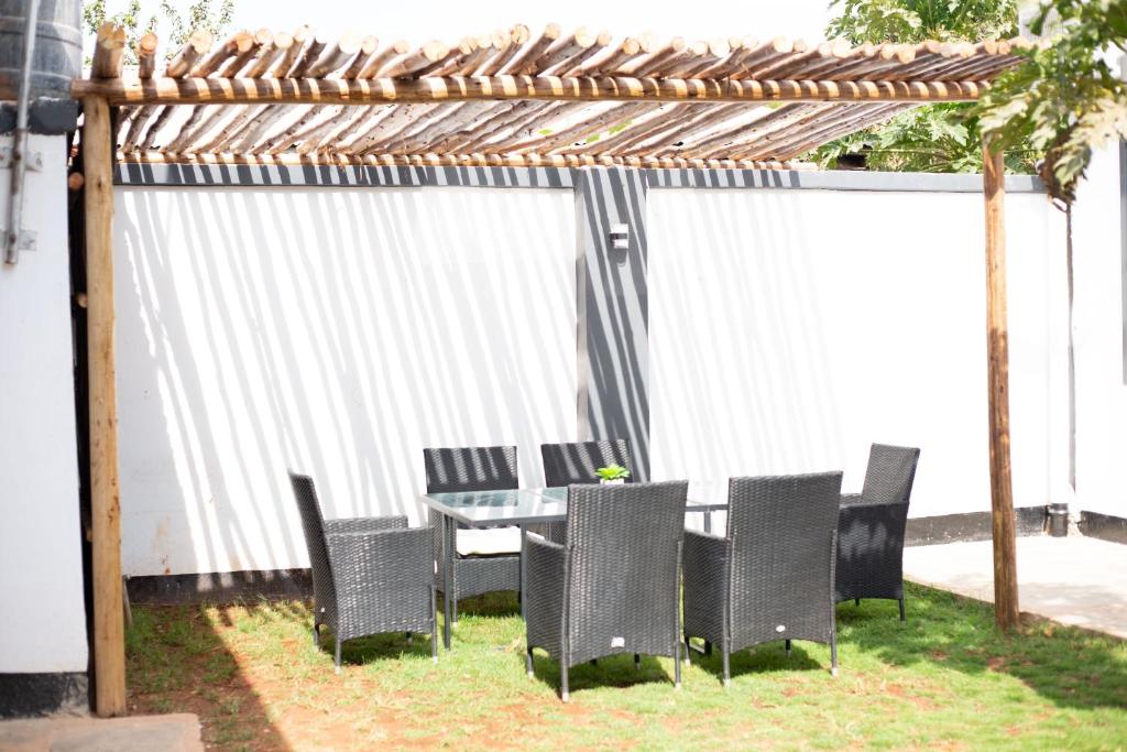 Baobab Homestay, Dodoma