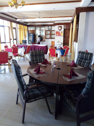 Nam Hotels
