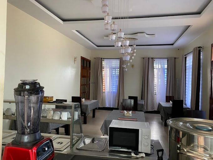 GOOD VALLEY HOTEL DODOMA