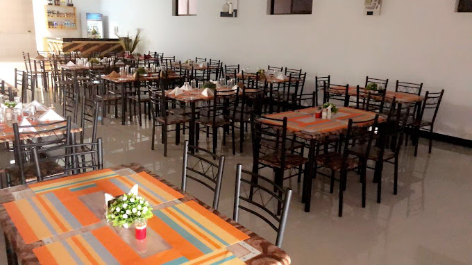 Mesuma Hotel