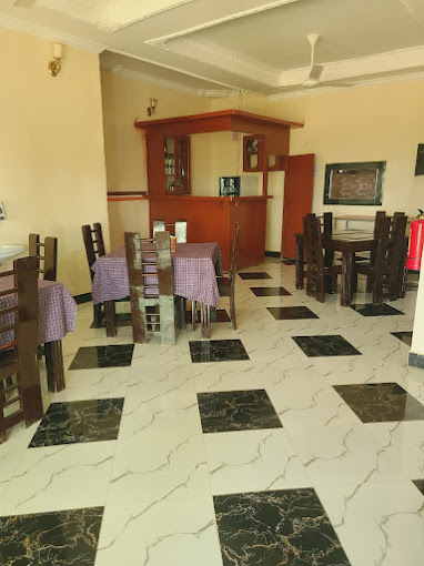 Peacefully Lodge & Resort