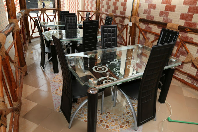 Dalma Lodge