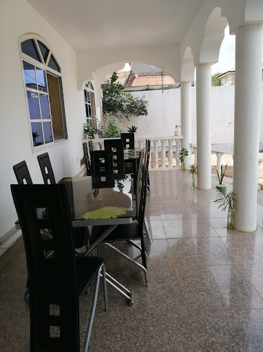 ROYAL CONSENT LODGE