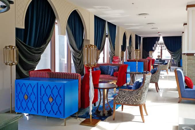 Hotel Verde Zanzibar – Azam Luxury Resort & Spa