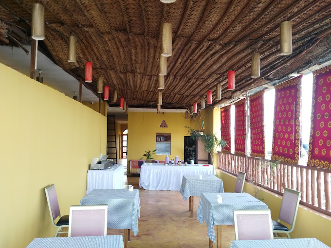 Rumaisa Hotel