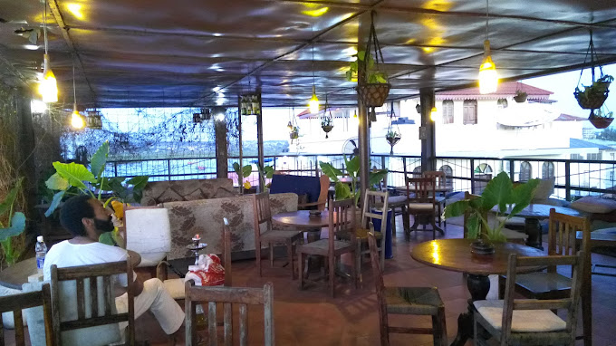 New Funguni Palace Hotel