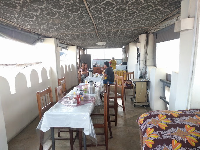 Princess Salme Inn