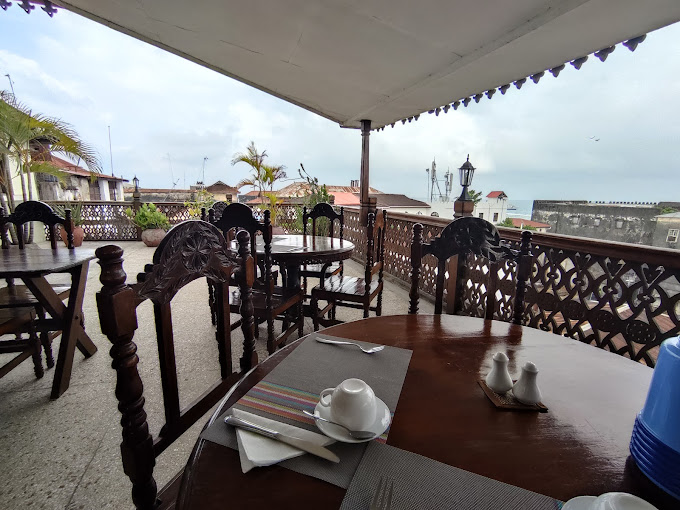 Asmini Palace Hotel