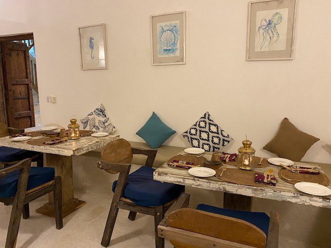 Sharazad Wonders Boutique Hotel