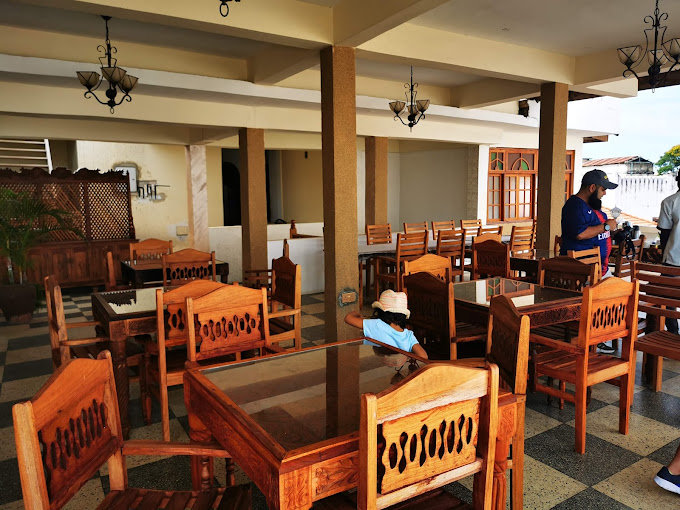 Abuso Inn