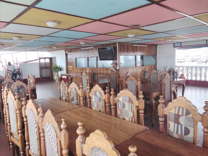 Shangani Hotel