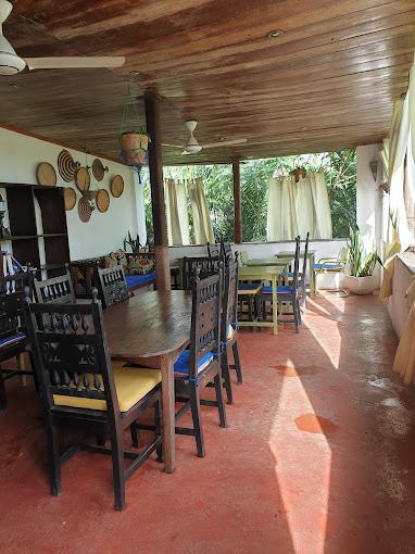 Hiliki House