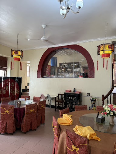 Pagoda Chinese Restaurant