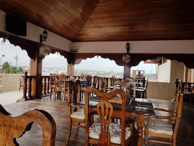 Horizon Palace Hotel