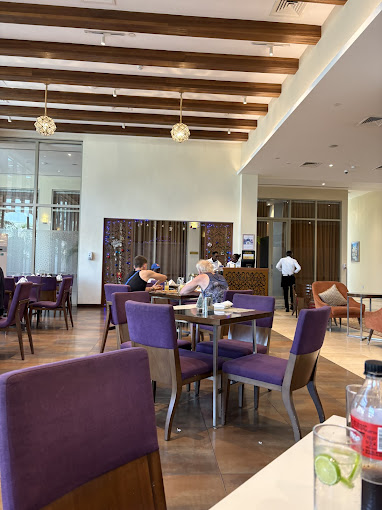 Golden Tulip Zanzibar Airport