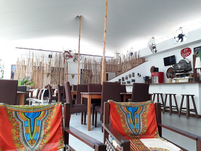 Coastal Zanzibar Airport Hotel