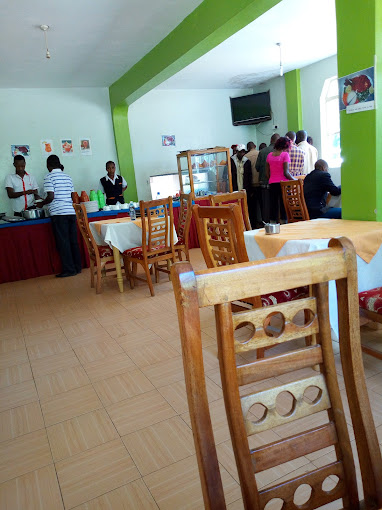 River Bank Hotel