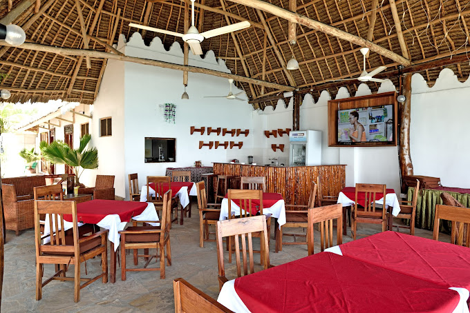 Sea View Hotel