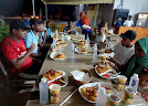Syrian House Restaurant