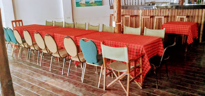 KILIMANI VIEW BOUTIQUE AND SPA HOTEL