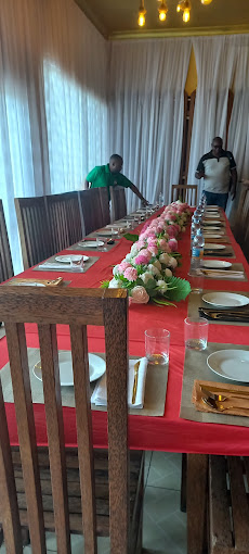 Dafu Seafood restaurant